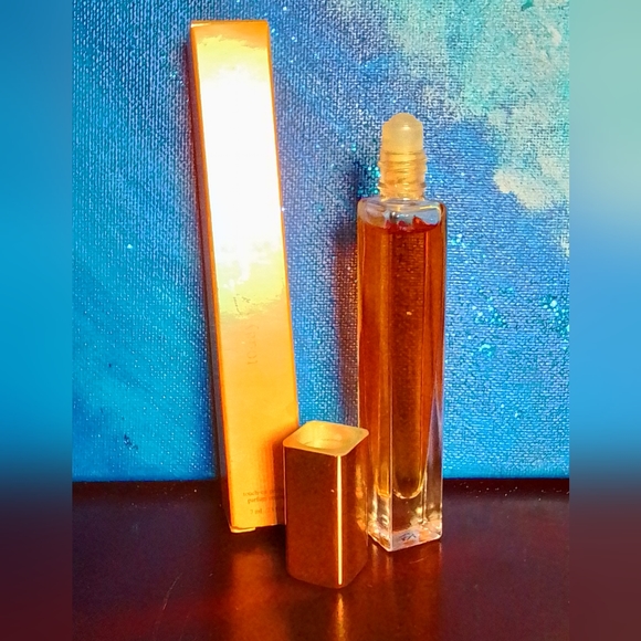 Bundle of Today, Tomorrow, Always scented lotion, rinse, perfume, 2 roll ons. - Picture 4 of 14